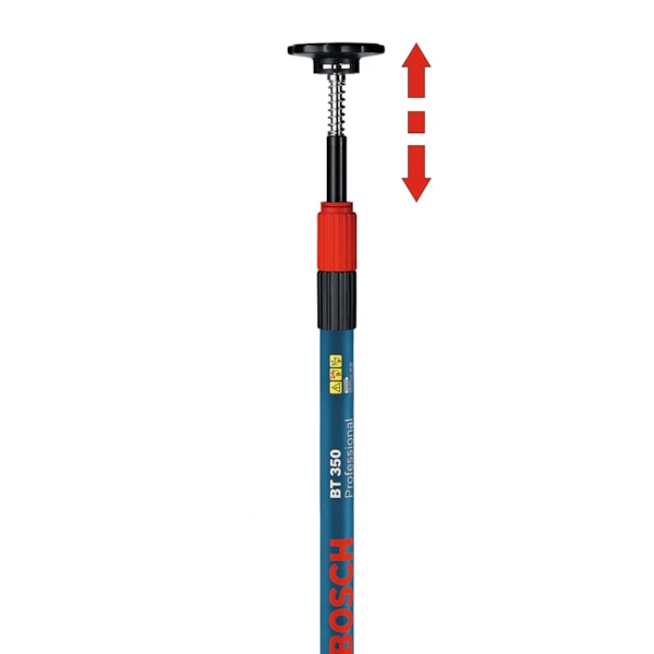 Cabo Telescópico Bosch Bt 350 Professional Bosch-e0aabfcd-820c-48f4-ab4c-da21d3e48f2a