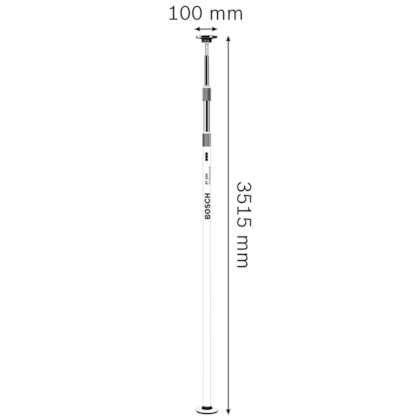 Cabo Telescópico Bosch Bt 350 Professional Bosch-9037ace0-d2b6-488f-849c-2d1623bf4f62