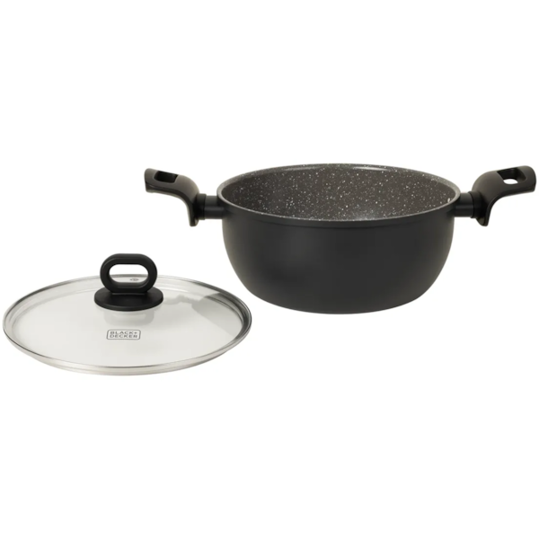 Caçarola 22cm 3,4L Cerâmico BXCWHCCS002 Black&Decker -5ad4997c-b3e9-476d-bc1d-9497ced134c9