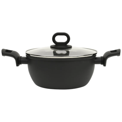 Caçarola 24cm 4,5L Cerâmico BXCWHCCS003 Black&Decker-72152b4f-9a15-4309-8d92-456d1b2b9047