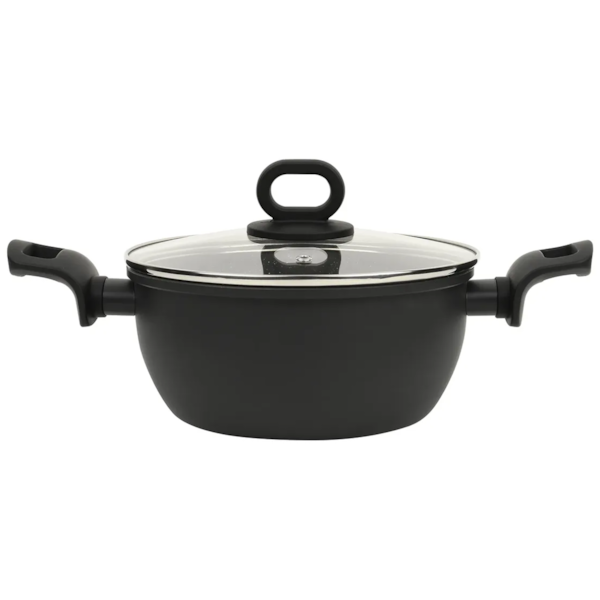 Caçarola 24cm 4,5L Cerâmico BXCWHCCS003 Black&Decker-1c7a71d7-869a-466a-89ad-a8fbc6603913
