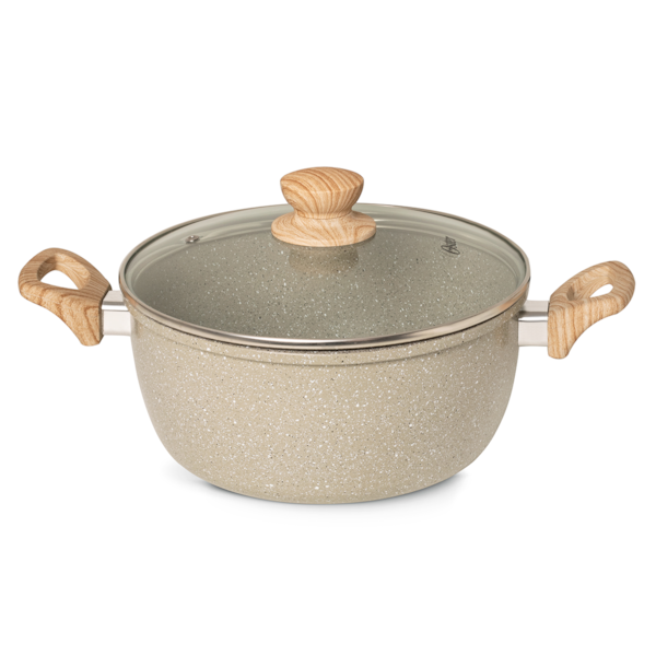 Caçarola Com Tampa 2,7L Antiaderente Marble Edition Cinza Dust 15218502 Oster -f18c361f-3cf4-4745-b216-efbe42896c4e