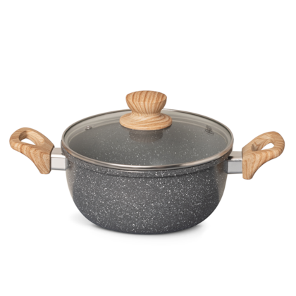 Caçarola Com Tampa  2,7L Antiaderrente Marble Dark Grey 15217502 Oster -ef78f63a-e2ff-47f6-98b1-709031faf29c