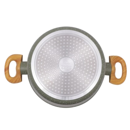 Caçarola Esmeralda Compatível Indução 28cm 10809 Mimo Style-6d57b72a-f403-4ba5-a3ed-064fe13665c5