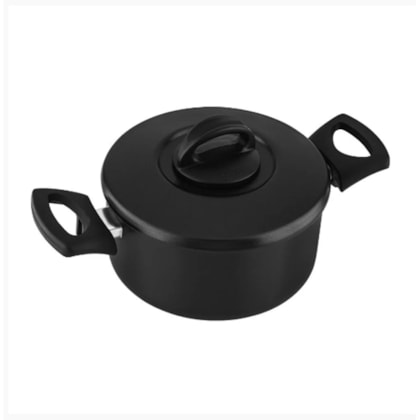 Caçarola Long Life Com Tampa 18 Antiaderente 567 Eirilar-5f34cfae-ecf7-46d7-8977-d1213ccc48c6
