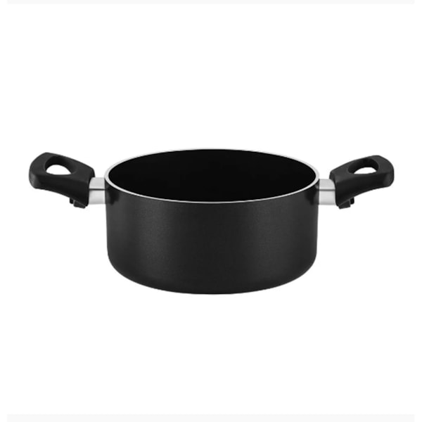 Caçarola Long Life Com Tampa 20 Antiaderente 568 Eirilar-daa50cf1-4af8-4e2f-81ec-d56a6eca8076