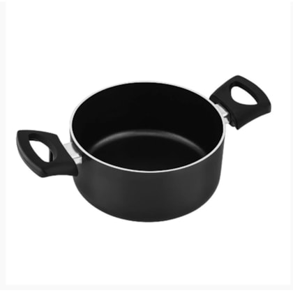 Caçarola Long Life Com Tampa 20 Antiaderente 568 Eirilar-cb7cece4-9888-4b00-8754-7d4d6e7cf6f0