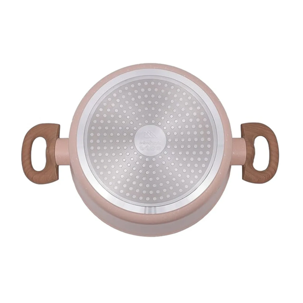 Caçarola Quartzo Panela Indução Cerâmica 20cm 10790 Mimo Style-25999d2f-fc57-438e-8fb3-114aa2ef8f46