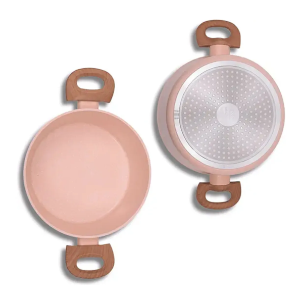 Caçarola Quartzo Panela Indução Cerâmica 24cm 10802 Mimo Style-6e3582fd-2b7b-42e7-8bac-0837322406cf