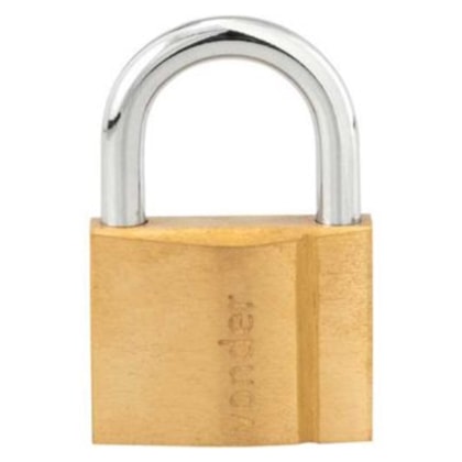Cadeado de latão 50 mm 32.11.050.000 Vonder-bc63cb75-6116-4f13-b79c-715b94275b75