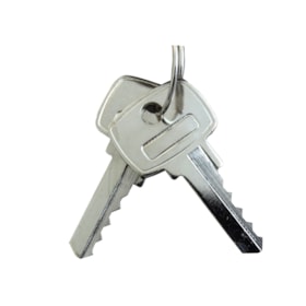 Cadeado Em Latão 20MM 51000014 Pado