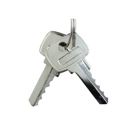 Cadeado em Latão 25mm Pado-0623752a-27bd-4f2e-a97e-a439ae2b93f2