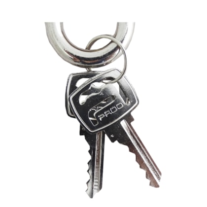 Cadeado em Latão 40mm Pado-0b338798-b85e-45a5-ae33-3ff513fa4c59