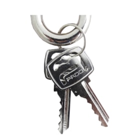 Cadeado em Latão 45mm Pado