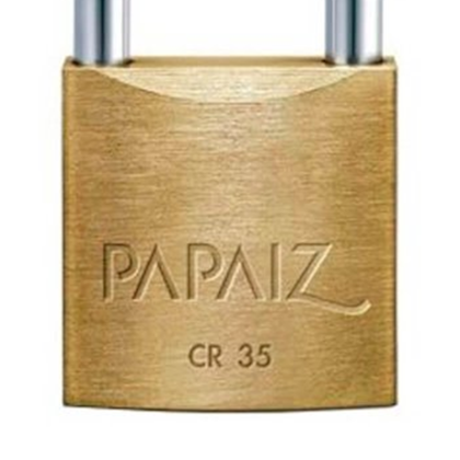 Cadeado Mesmo Segredo 35mm CR35 Papaiz-263561a7-8b88-4b04-89bf-ab79e8be1117