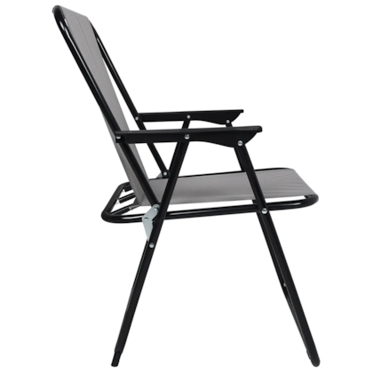 Cadeira Alta Dobrável Ferro Spring Cores Sortidas 28800 Bel-f2ffd606-c463-46a2-bf39-1644afa76b73