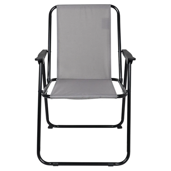 Cadeira Alta Dobrável Ferro Spring Cores Sortidas 28800 Bel-a5202c0d-b764-4628-b5fc-29c5a725e3a6