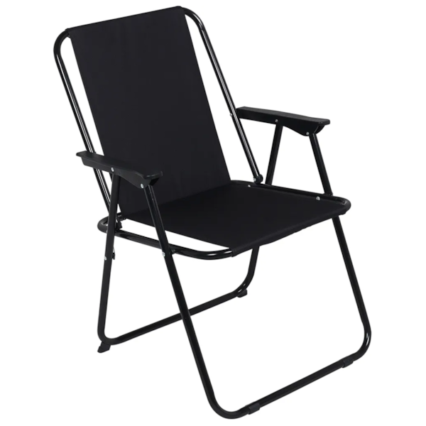 Cadeira Alta Dobrável Ferro Spring Cores Sortidas 28800 Bel-aa4318ac-3320-4325-a691-16d28e30daed