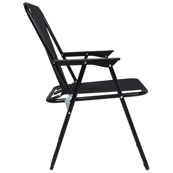 Cadeira Alta Dobrável Ferro Spring Cores Sortidas 28800 Bel-8c3fd807-9ef2-42d3-abde-d44adf40f96e