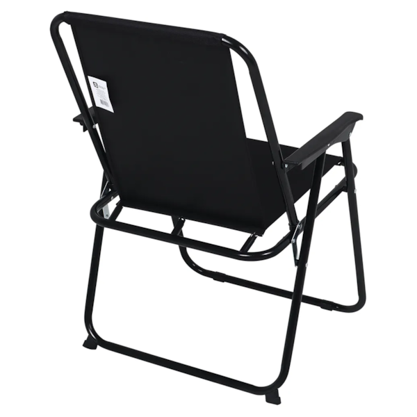 Cadeira Alta Dobrável Ferro Spring Cores Sortidas 28800 Bel-614ffaad-973d-44ce-96b2-8575b2062e4d