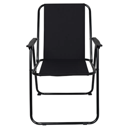 Cadeira Alta Dobrável Ferro Spring Cores Sortidas 28800 Bel-8175b46d-7e0b-4336-bedc-0c5043243116