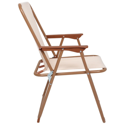 Cadeira Alta Dobrável Ferro Spring Cores Sortidas 28800 Bel-f423a681-c0b5-4d31-8c3b-345375231acb