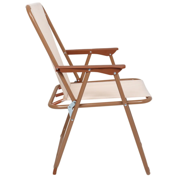 Cadeira Alta Dobrável Ferro Spring Cores Sortidas 28800 Bel-9c8b13a5-c586-4e1f-97a7-e4104e24207d