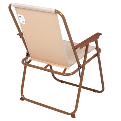 Cadeira Alta Dobrável Ferro Spring Cores Sortidas 28800 Bel-a412a1c2-8ac2-44f7-a577-e5c38930bd39