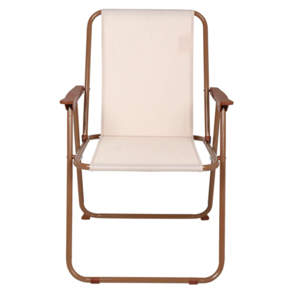 Cadeira Alta Dobrável Ferro Spring Cores Sortidas 28800 Bel-0124337b-0535-4fe6-9704-1ab2115f8313