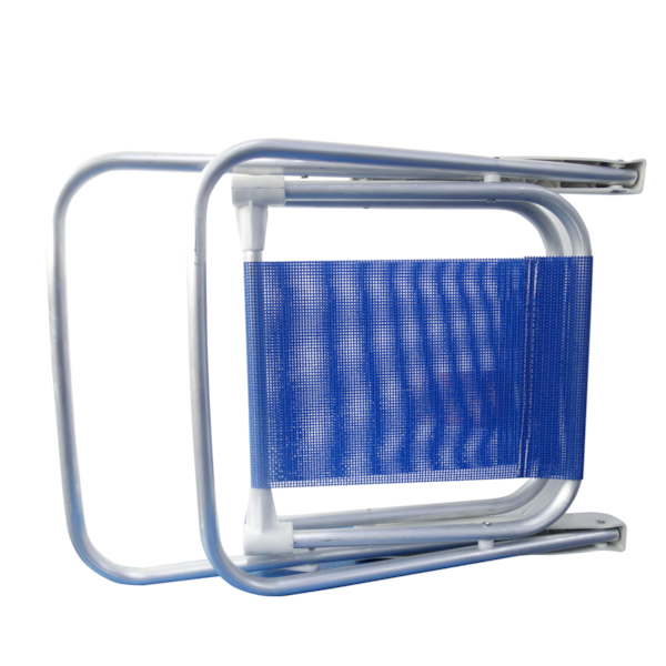 Cadeira Alta Infantil em Alumínio Cores Sortidas - Botafogo-0f8c08de-5a5f-4e8a-af87-c1383b31ce41