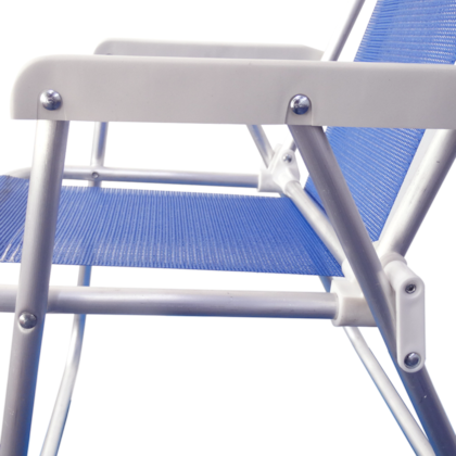 Cadeira Alta Infantil em Alumínio Cores Sortidas - Botafogo-1362ccaa-bb6c-411e-a765-b16cebbd863e