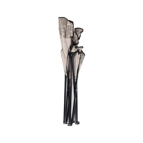 Cadeira Araguaia Comfort Dobrável Camuflada Bege Aço 16900 Bel fix-e7985dc5-f183-4400-bba5-454610e5be3b