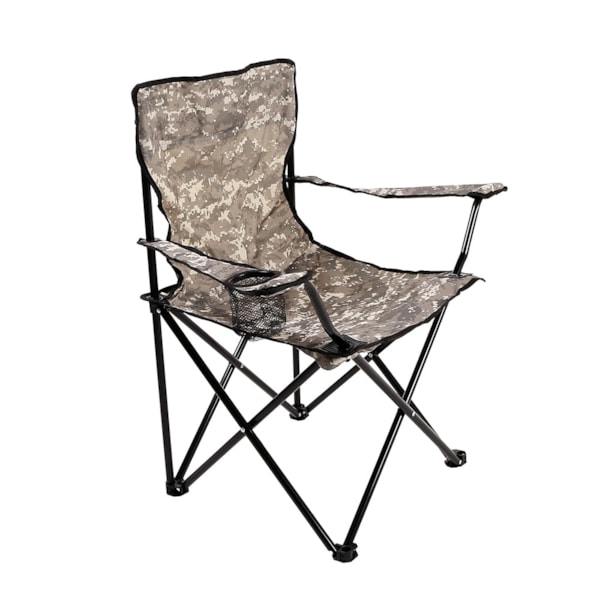 Cadeira Araguaia Comfort Dobrável Camuflada Bege Aço 16900 Bel fix-48a5d8d4-8392-4905-9048-1f5dbcf925ba