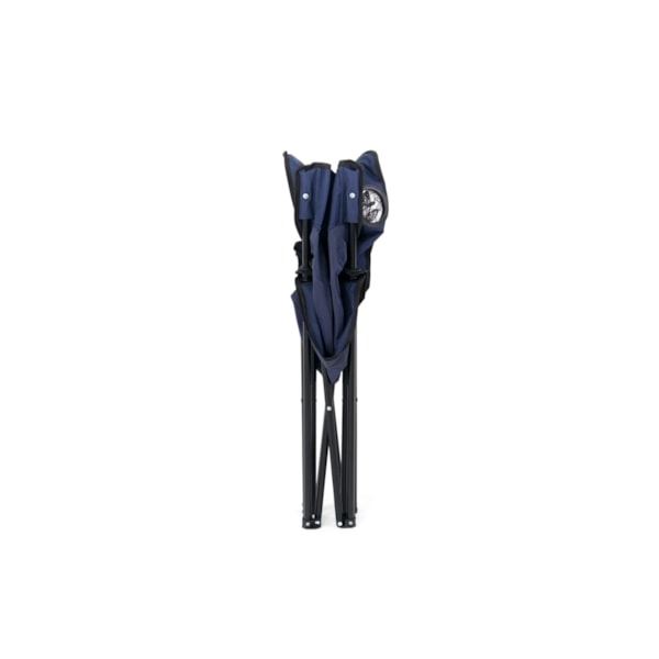 Cadeira Bel Araguaia Alumínio Comfort Com Braço  Azul Marinho 16918 Belfix-eaa460cf-127b-413c-9fae-574e76048eb5