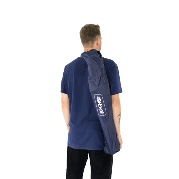 Cadeira Bel Araguaia Alumínio Comfort Com Braço  Azul Marinho 16918 Belfix-01eb4360-bb1c-4b01-9d93-5300b9b9e06e