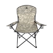 Cadeira Bel Araguaia Alumínio Comfort Max - 150 Kg 17000 Belfix