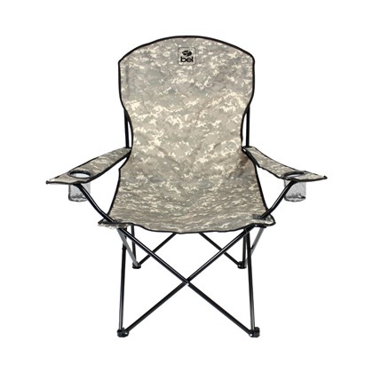 Cadeira Bel Araguaia Alumínio Comfort Max - 150 Kg 17000 Belfix