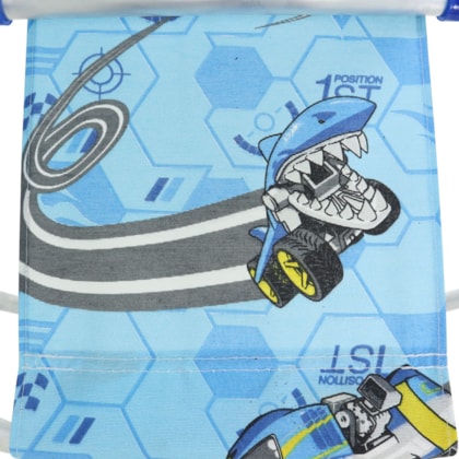 Cadeira Bel Infantil Alumínio Hot Wheels Azul 25202 Belfix-61730f62-7300-4a41-9150-f4141b3ffe39