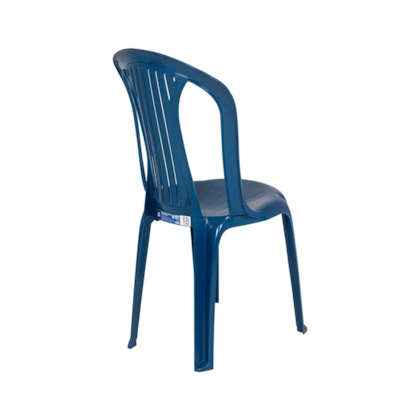 Cadeira Bistro Polipropileno Azul Paraty 70662002 Belfix-4bf14c8b-7016-4675-8522-dbba2b348b52