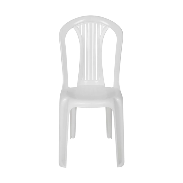 Cadeira Bistro Polipropileno Branco Paraty 70662001 Belfix-2678c4c7-47d3-4bff-b9f4-46a327e985d9