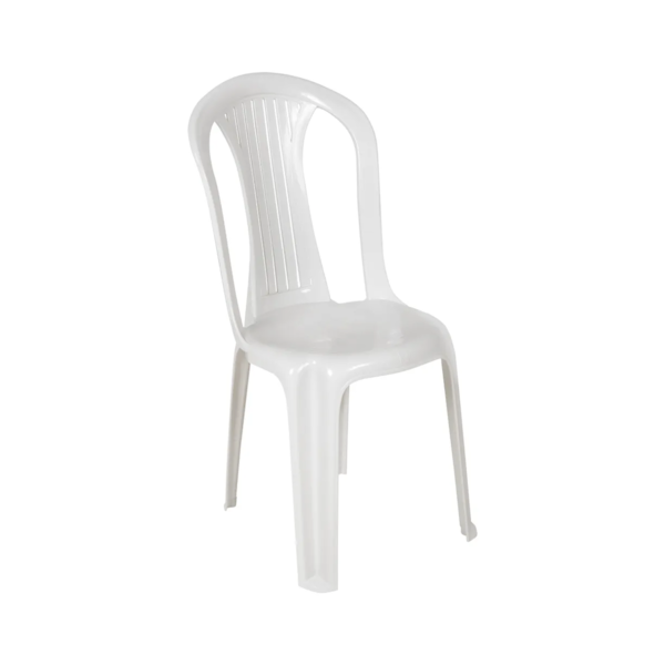 Cadeira Bistro Polipropileno Branco Paraty 70662001 Belfix-dbd1c9f3-0808-4c0e-96b6-1a7418b2fc1f