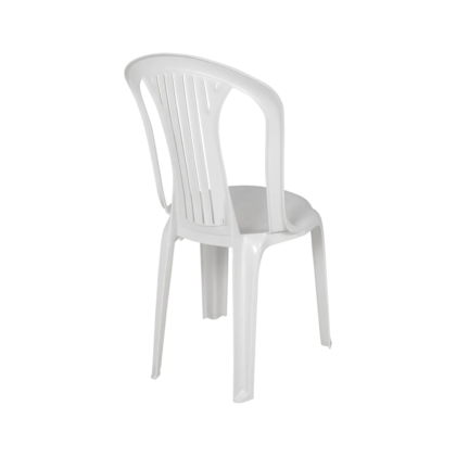 Cadeira Bistro Polipropileno Branco Paraty 70662001 Belfix-95f3e3e4-945b-4435-8f0e-14f85e7fc4c6