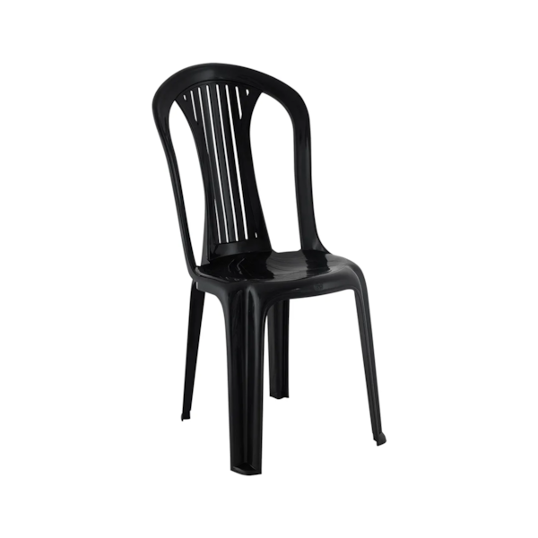 Cadeira Bistro Polipropileno Preto Paraty 70662007 Belfix-fa00a87d-81ba-45a5-af93-1d5f8e675faa
