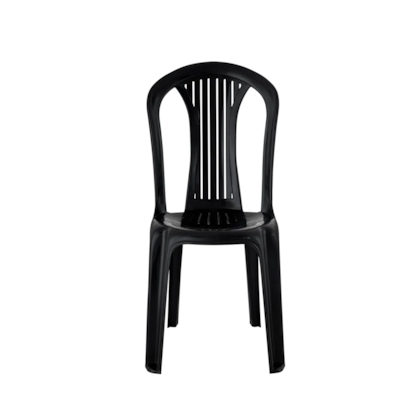 Cadeira Bistro Polipropileno Preto Paraty 70662007 Belfix-cc2d7f41-45ee-46e8-8a6e-7f81e8ea2db2
