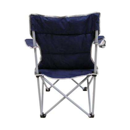 Cadeira Boni Assento e Encosto Estofado Azul 290430 Nautika-0f36dd3d-0310-442c-98e9-fcf29ee3e41a