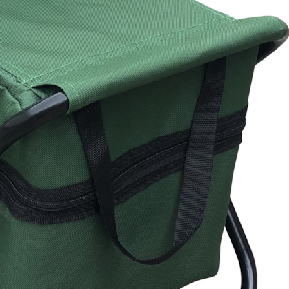 Cadeira de Pesca e Camping Com Bolso IWCPCB01 Importway-45bae9b8-2789-4d97-8fc0-eafd6c8b0e4c