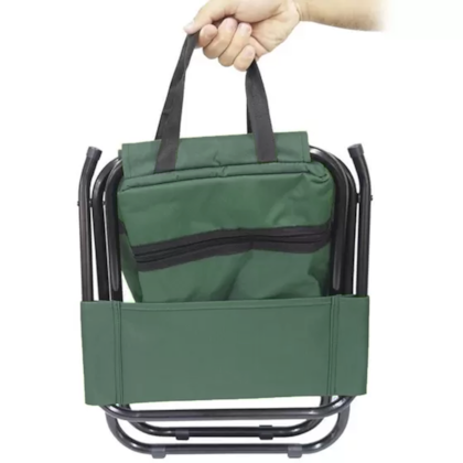Cadeira de Pesca e Camping Com Bolso IWCPCB01 Importway-9a7a2f9d-047f-41e5-a2cb-c460f09c677a