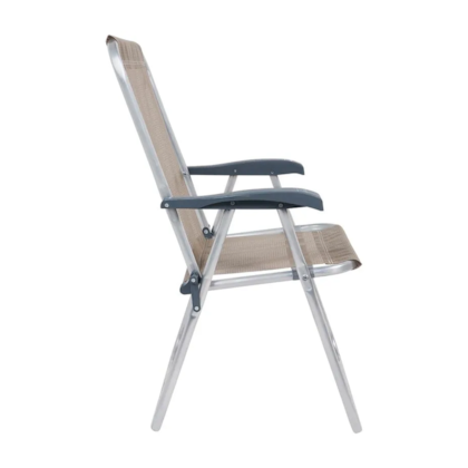 Cadeira de Praia Alta Alumínio Bege 65006 BELFIX-f2086d52-dec8-459b-ac51-b9a995108666