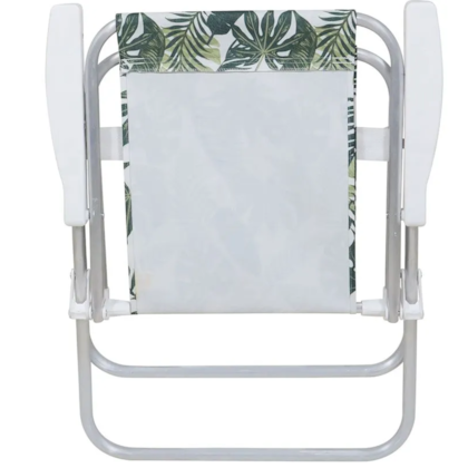 Cadeira de Praia Alta em Alumínio Dobrável Oxford Garden 24751 BelFix-6c2a5a42-abd8-4a8f-bf07-72e041600f7c