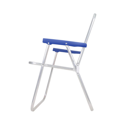 Cadeira de Praia Alta em Alumínio Estampada 24500 BELFIX-5693b985-01a9-4945-a236-da8c9aa7658f